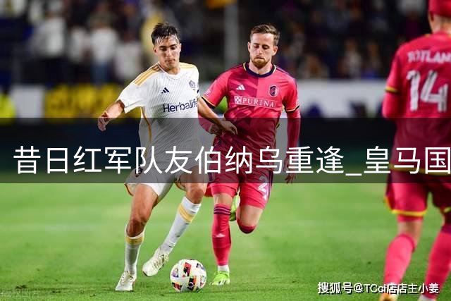 昔日红军队友伯纳乌重逢 皇马国米之战现温情一幕